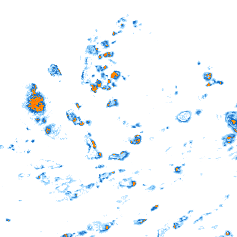 rain layer
