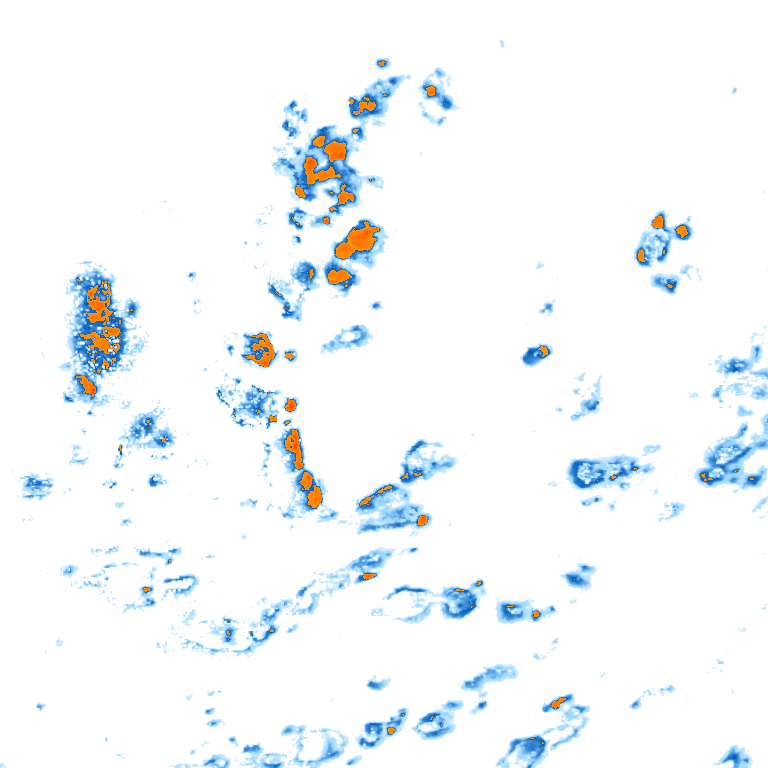 rain layer