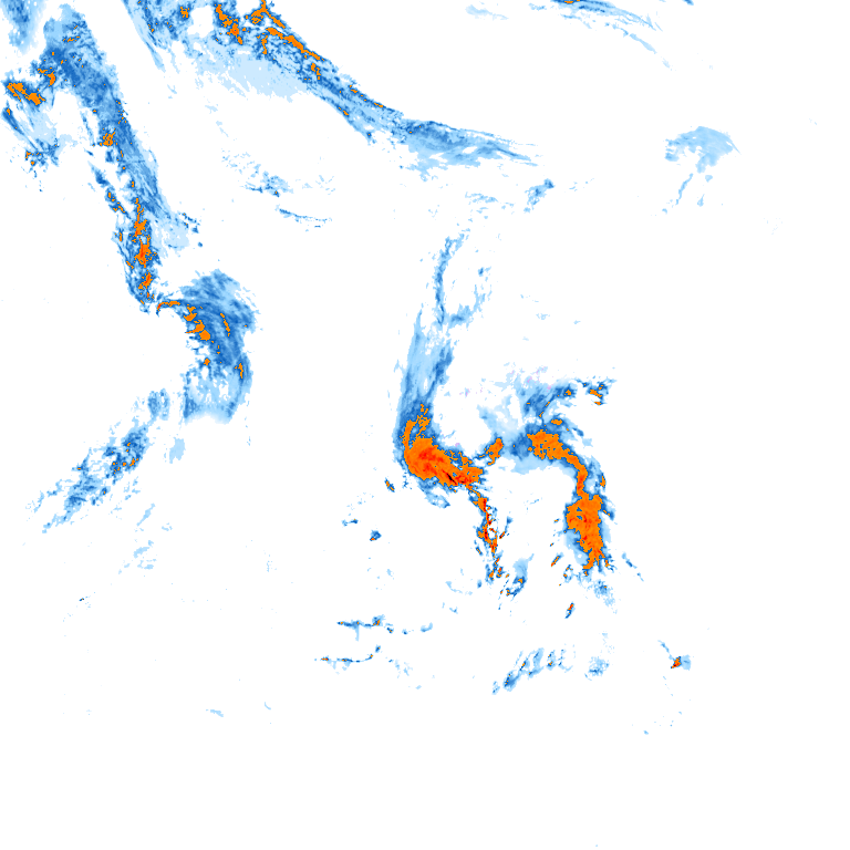 rain layer