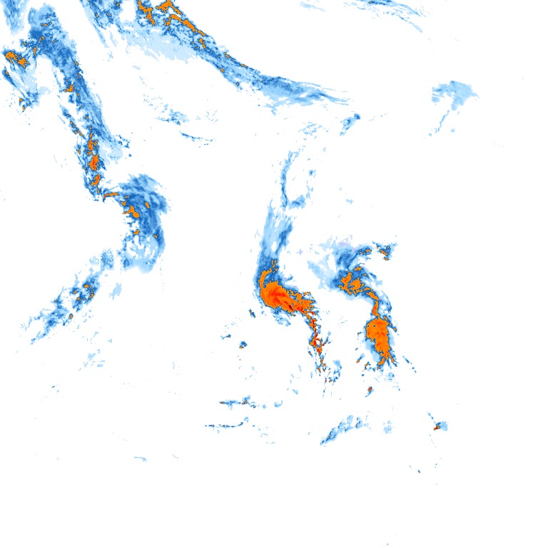rain layer