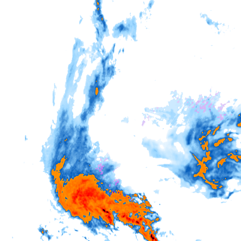 rain layer