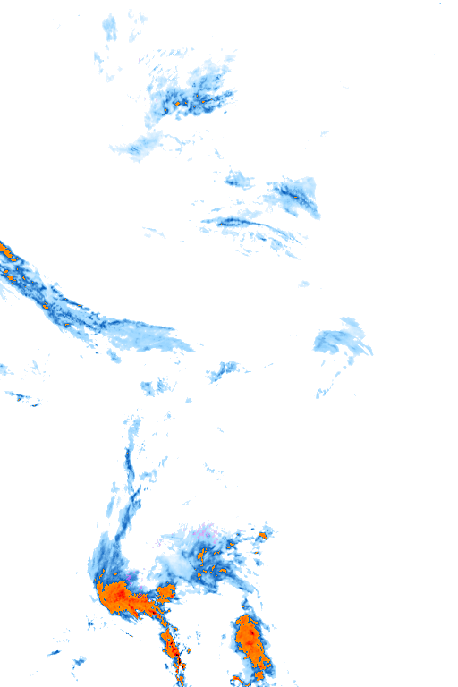 rain layer