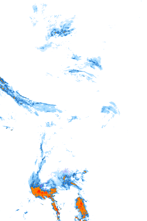 rain layer