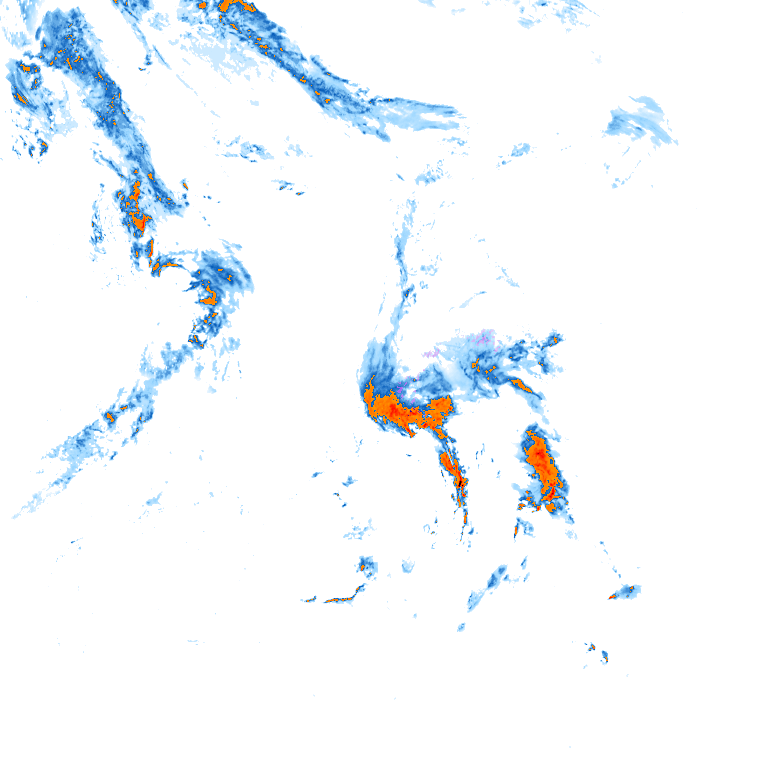 rain layer