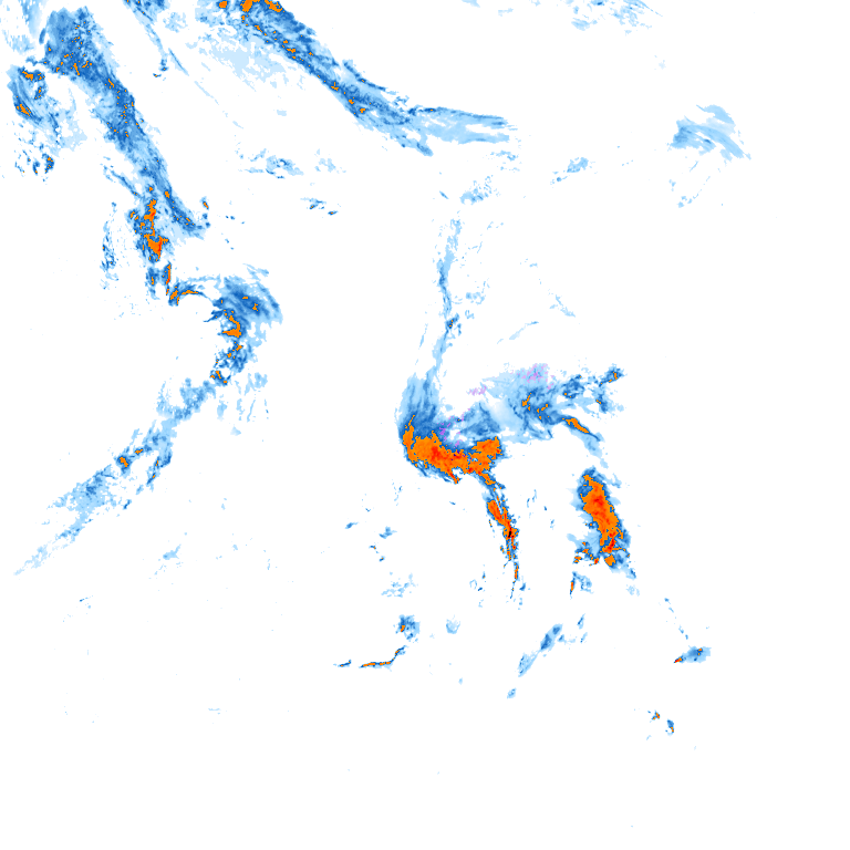 rain layer