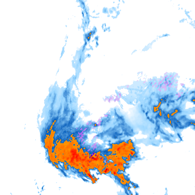 rain layer