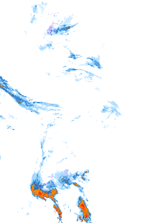 rain layer