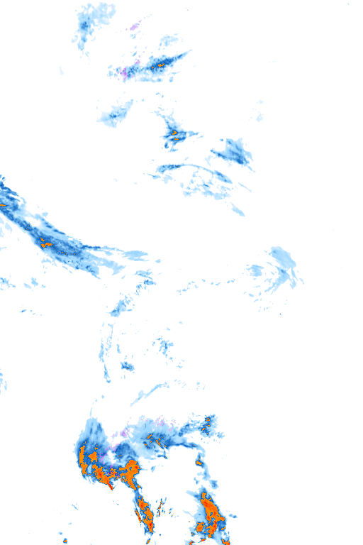 rain layer