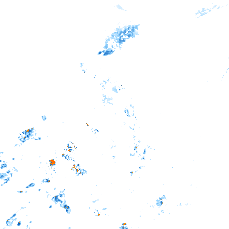 rain layer