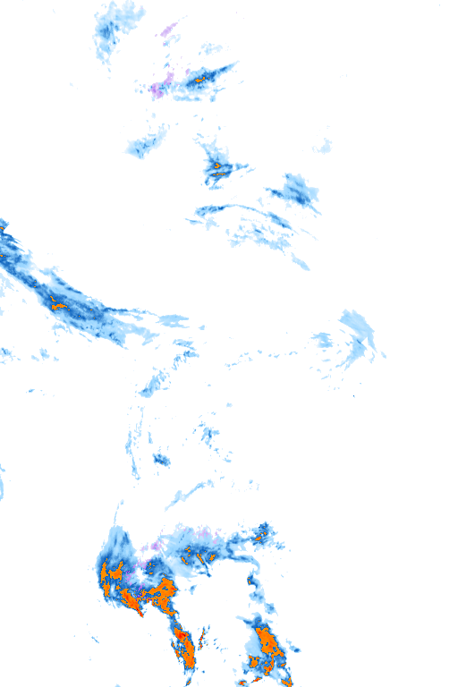 rain layer