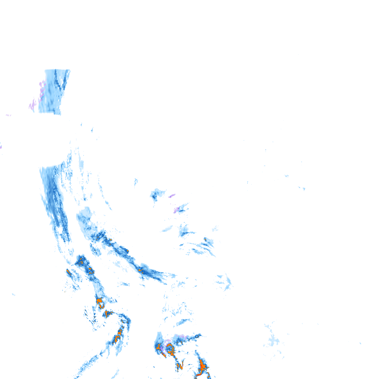 rain layer