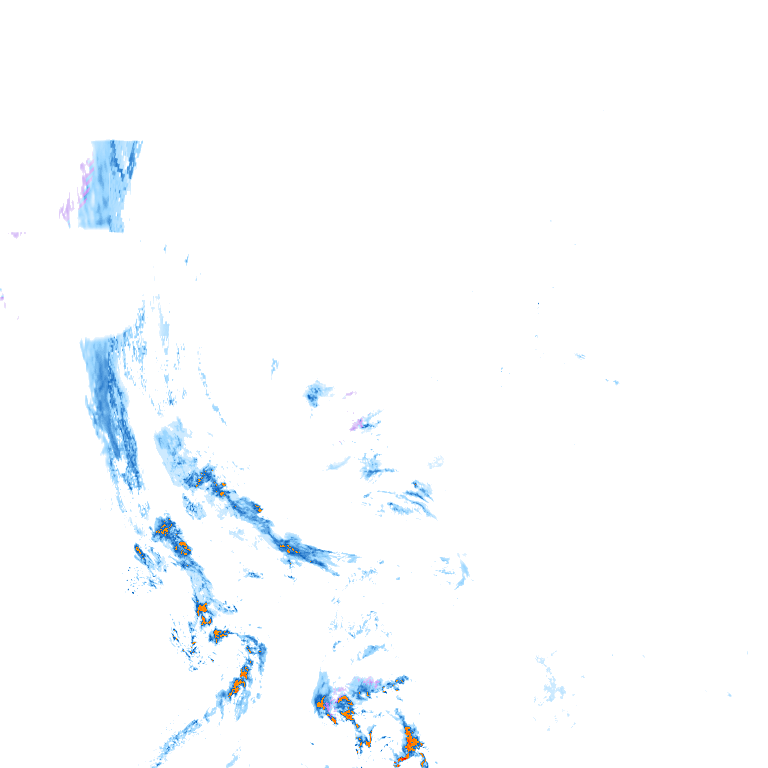 rain layer