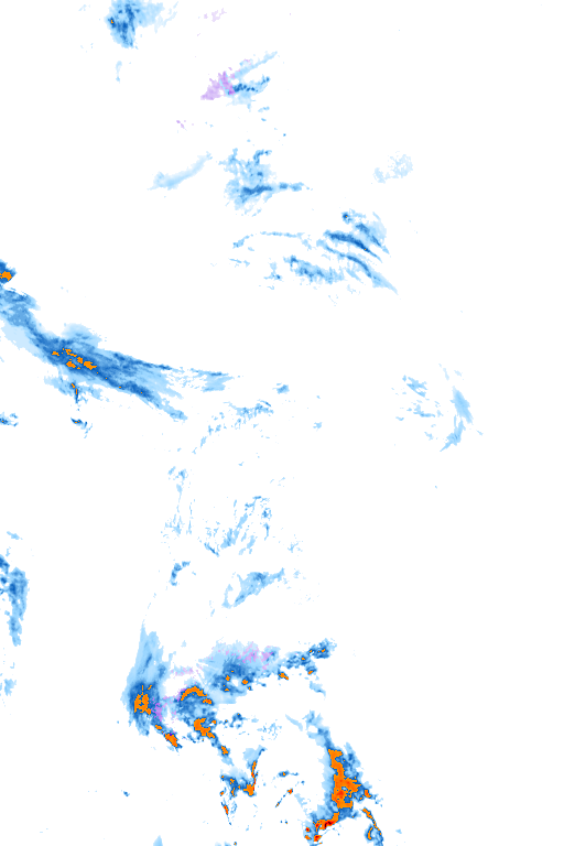 rain layer