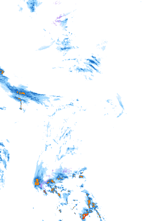 rain layer