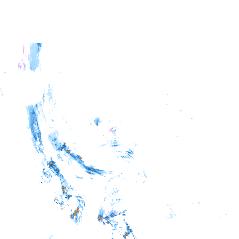 rain layer