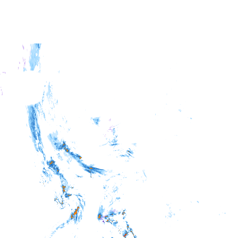 rain layer