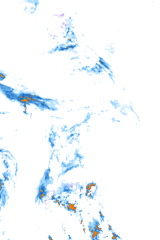 rain layer
