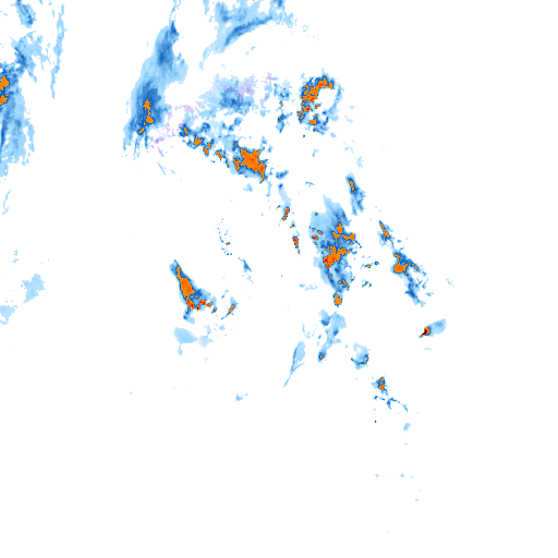 rain layer