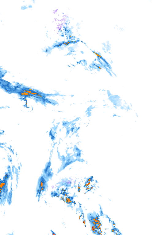 rain layer