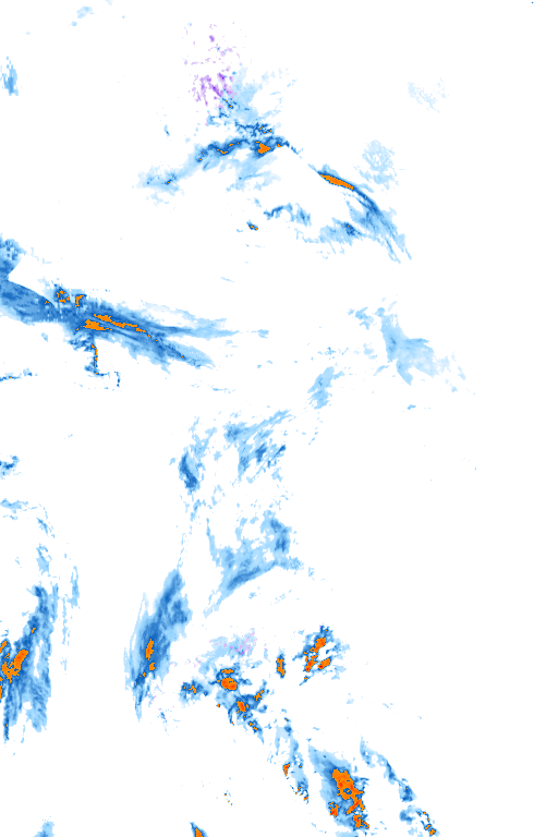 rain layer
