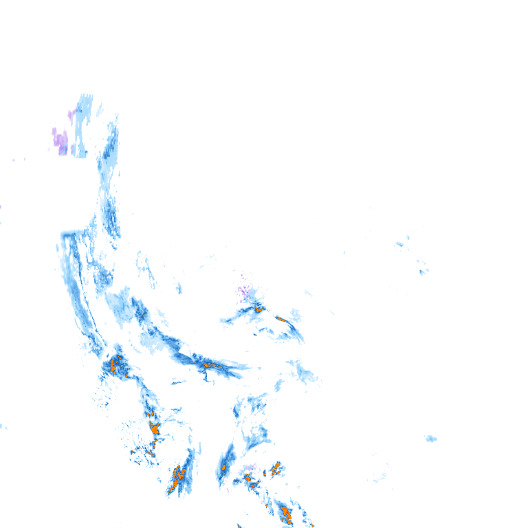 rain layer