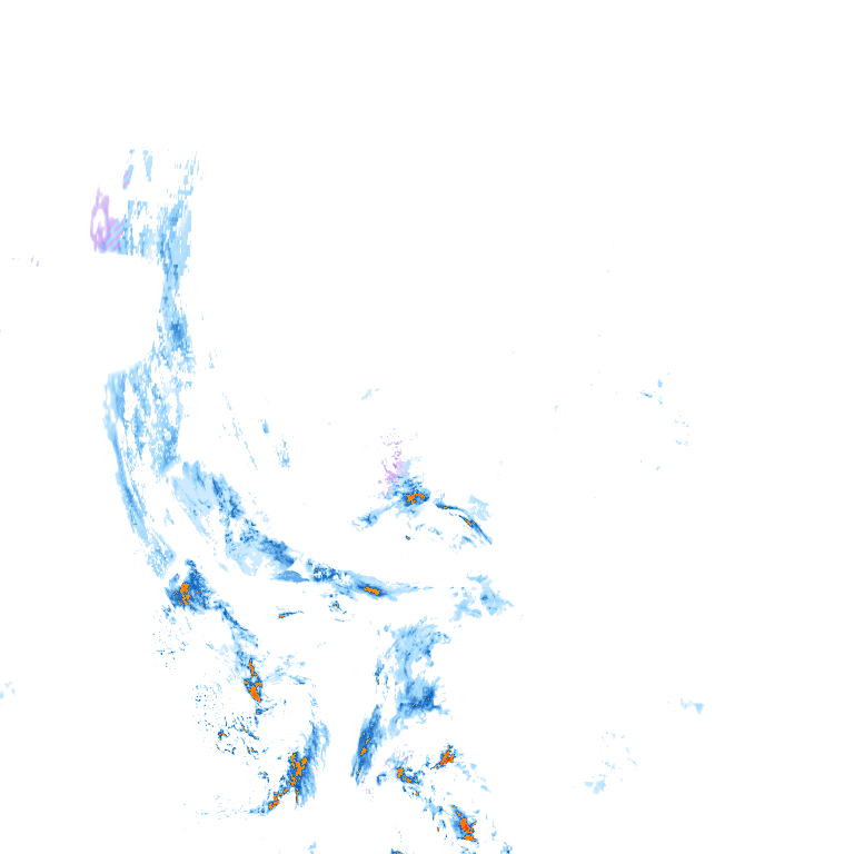 rain layer