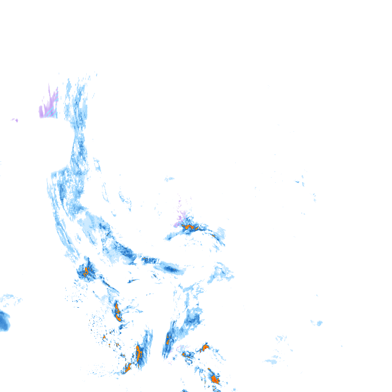 rain layer