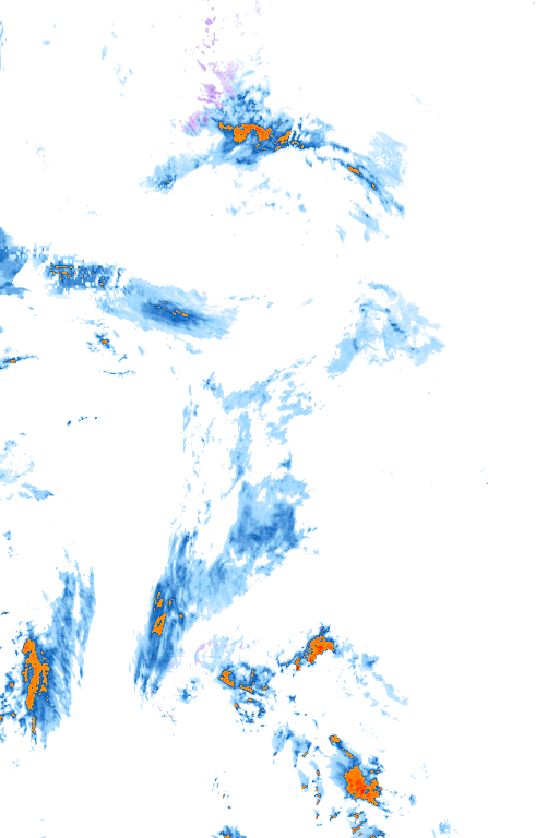 rain layer