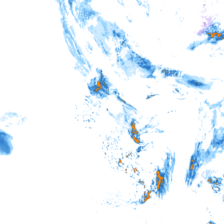 rain layer