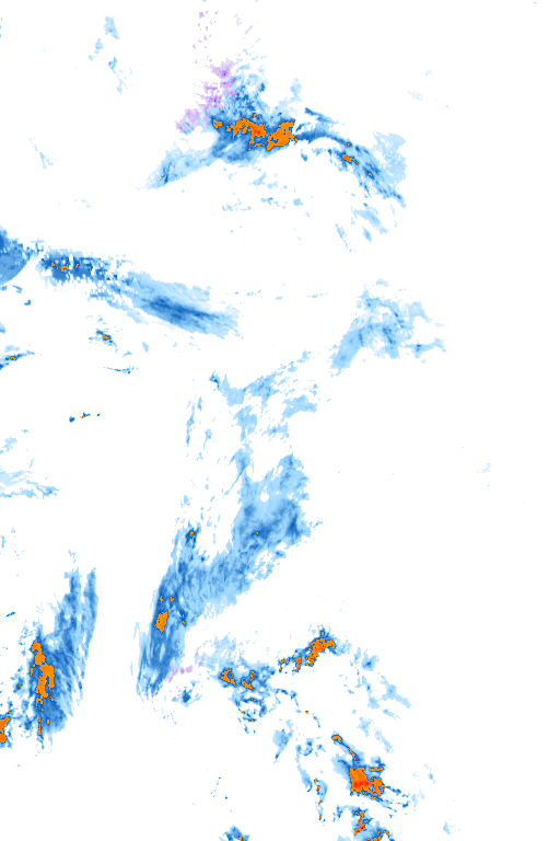 rain layer
