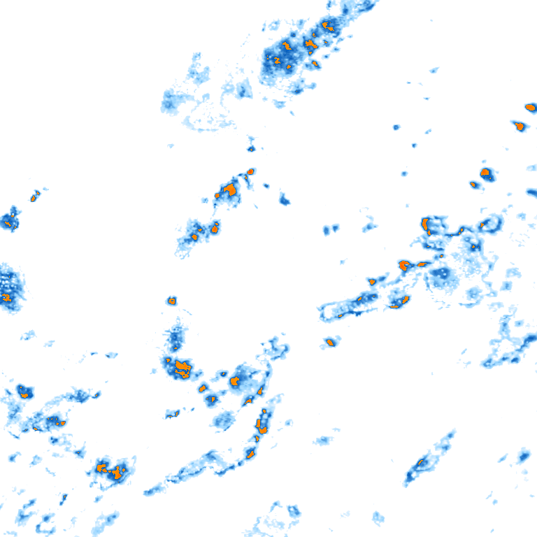 rain layer