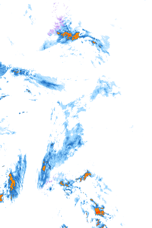 rain layer