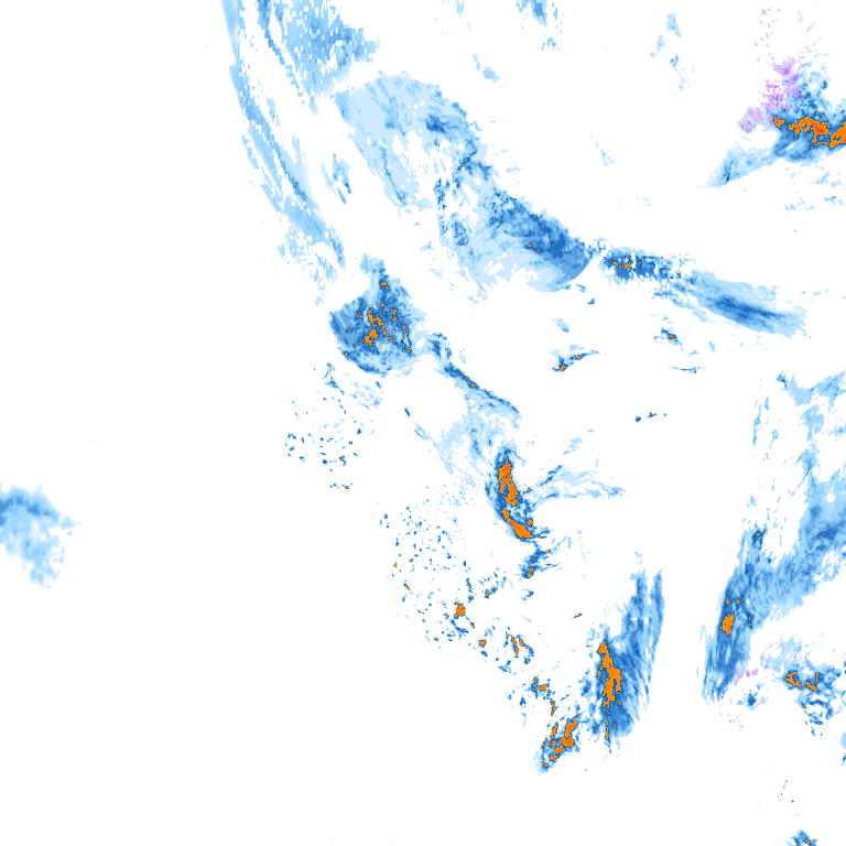 rain layer