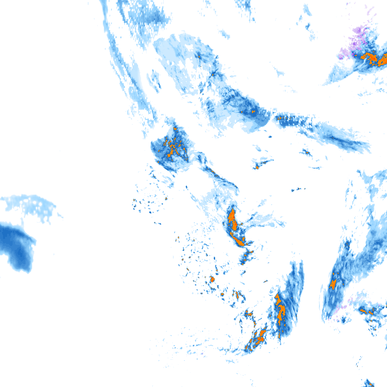 rain layer