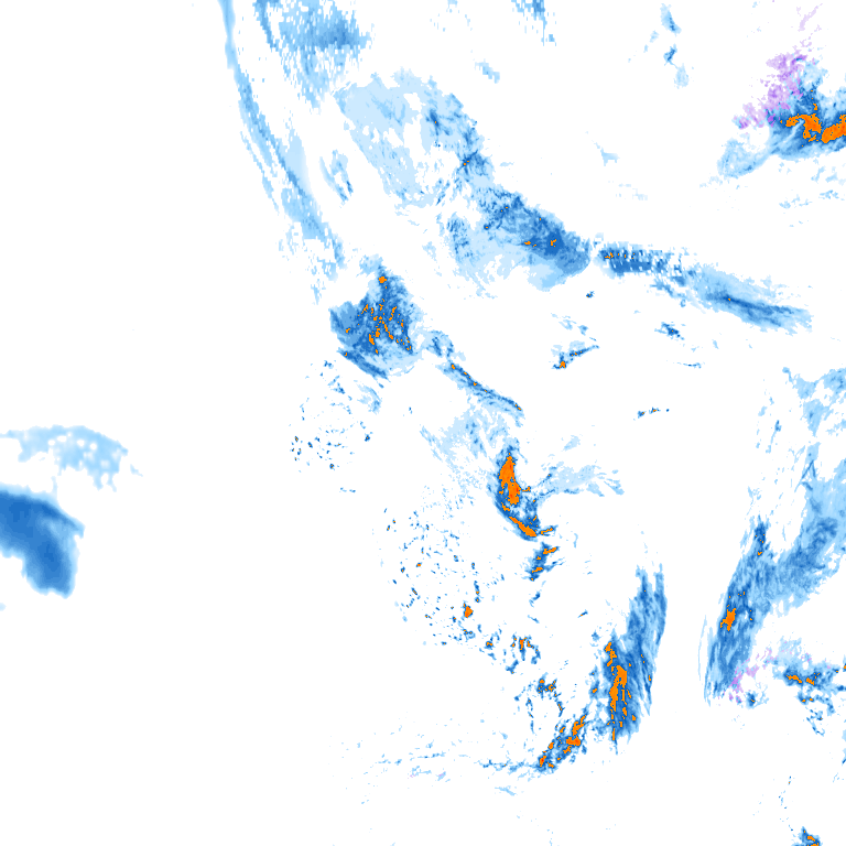 rain layer