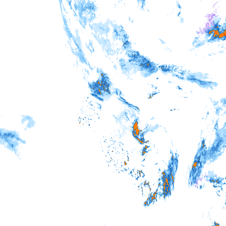 rain layer