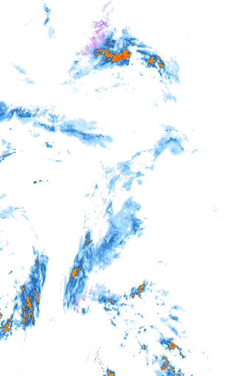 rain layer