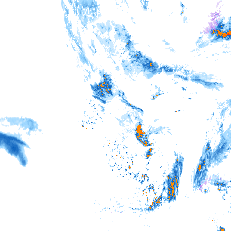 rain layer
