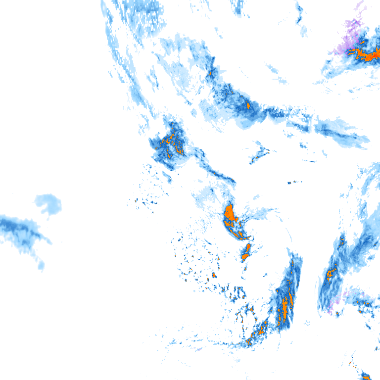 rain layer