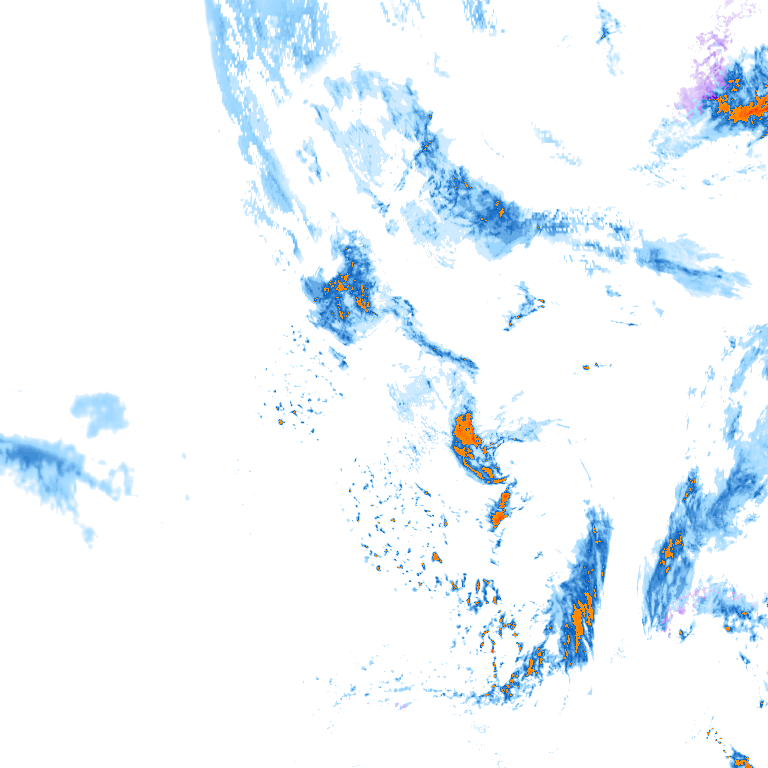 rain layer