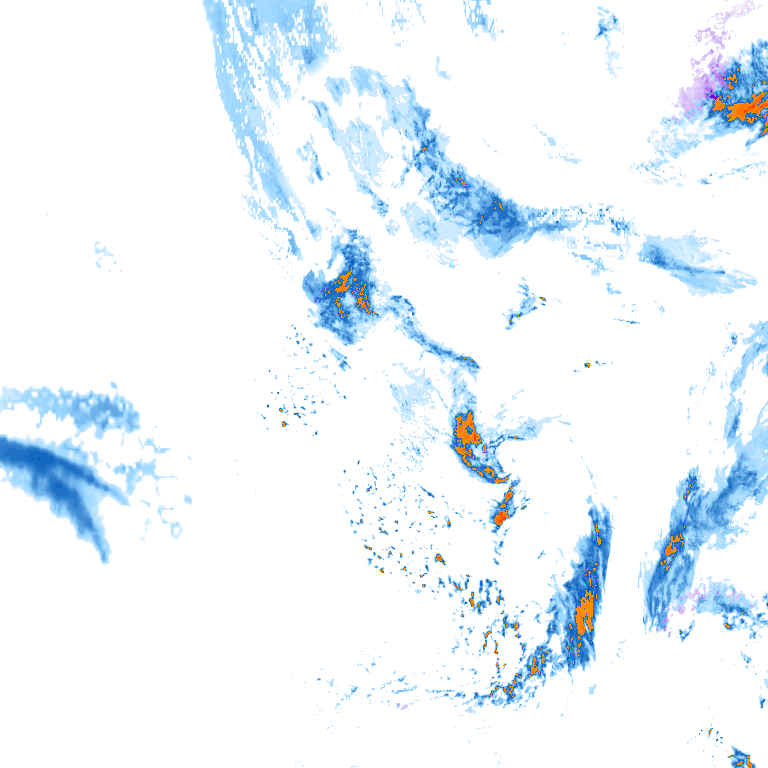 rain layer