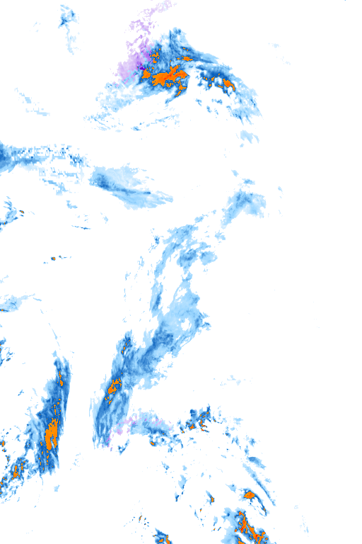 rain layer