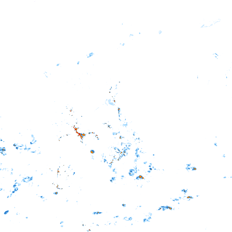rain layer
