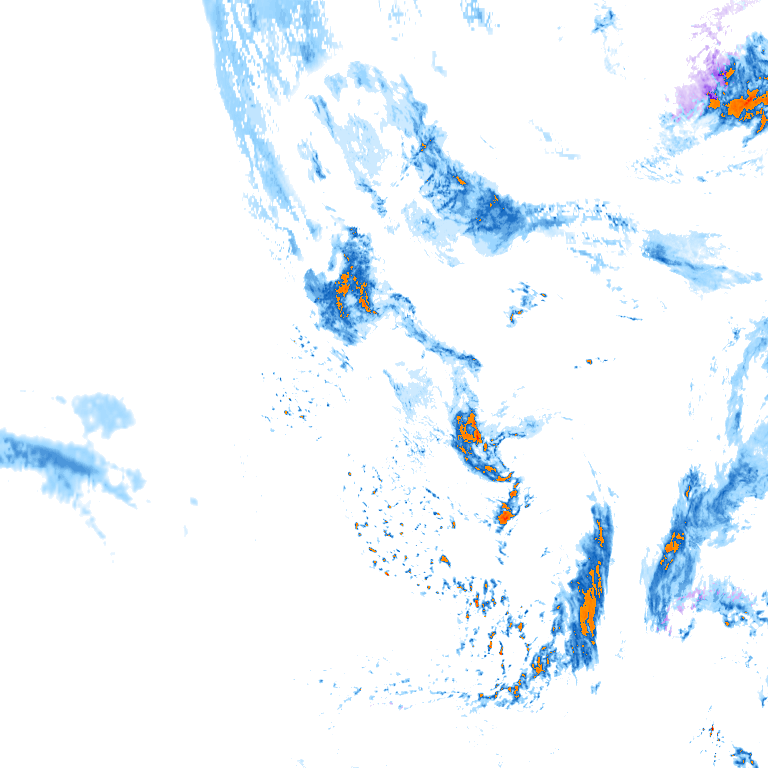 rain layer