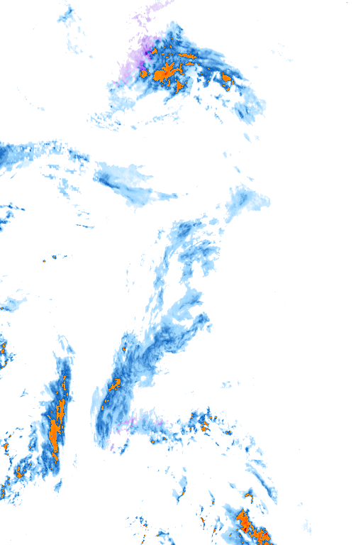 rain layer