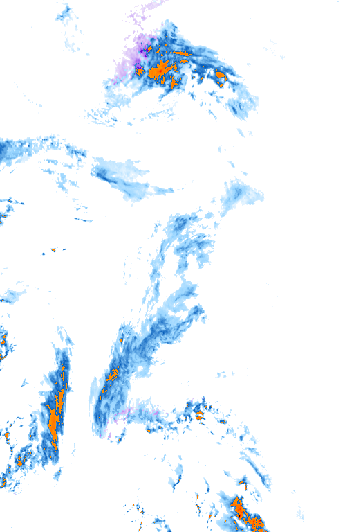 rain layer