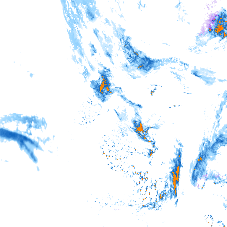 rain layer