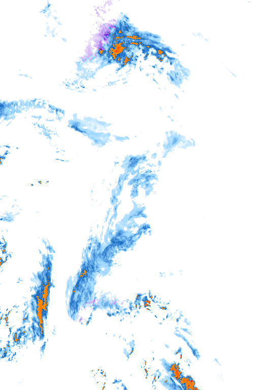 rain layer