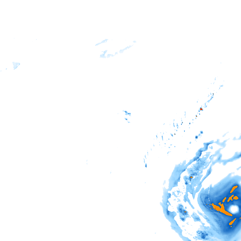 rain layer