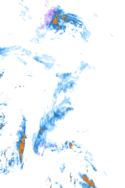 rain layer